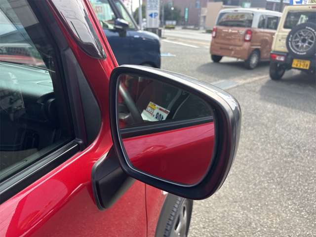 Suzuki Hustler 4