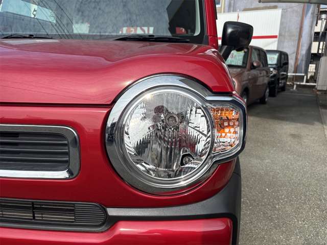 Suzuki Hustler 9
