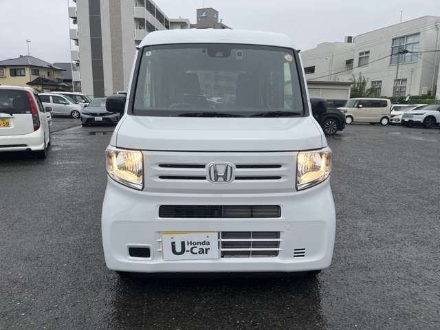 Honda N-VAN 3