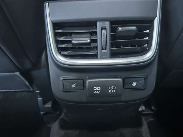 Subaru Legacy Outback 7