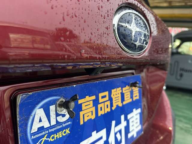 Subaru Legacy Outback 10