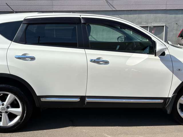 Nissan Dualis 12
