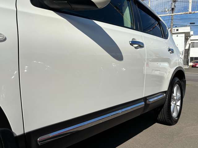 Nissan Dualis 6