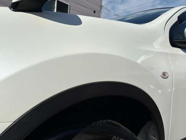 Nissan Dualis 7
