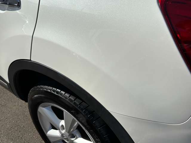Nissan Dualis 9