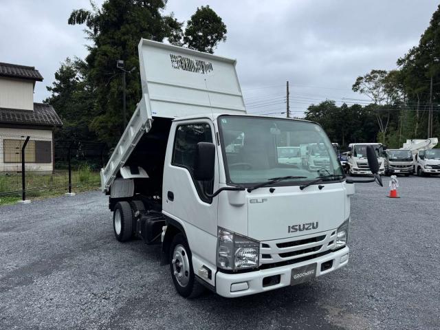 Isuzu Elf 4