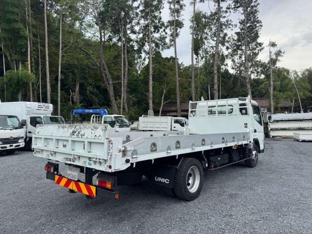 Mitsubishi Fuso Canter 5