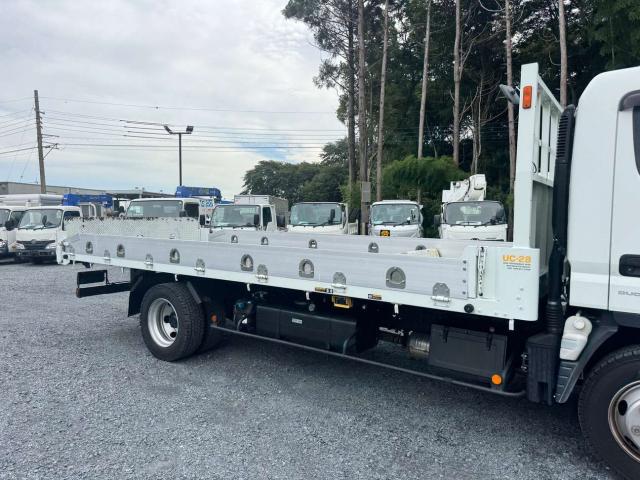 Mitsubishi Fuso Canter 8