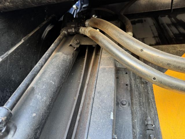 Mitsubishi Fuso Canter 7