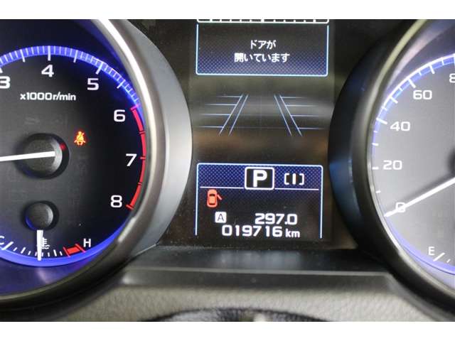 Subaru Legacy Outback 11