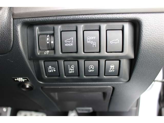 Subaru Legacy Outback 8