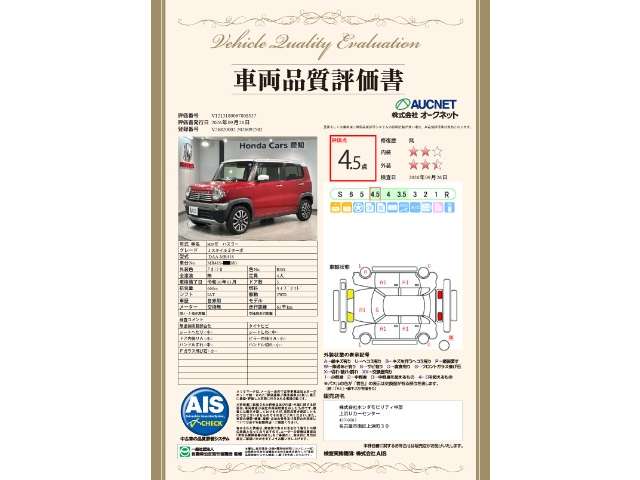 Suzuki Hustler 3