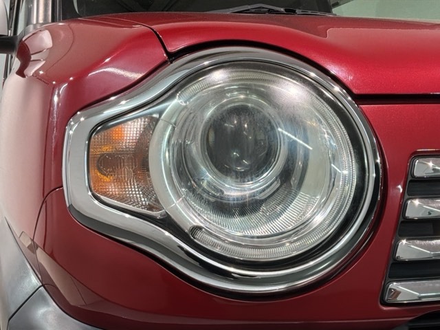 Suzuki Hustler 7