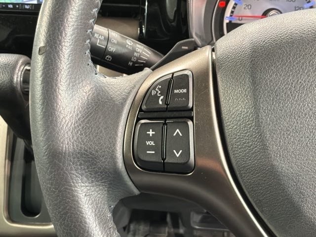Suzuki Hustler 9