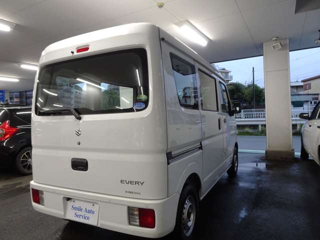 Suzuki Every 6