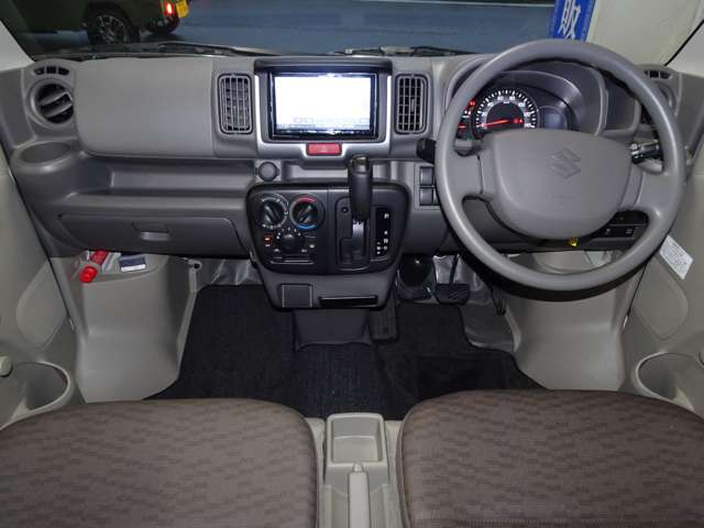 Suzuki Every 7