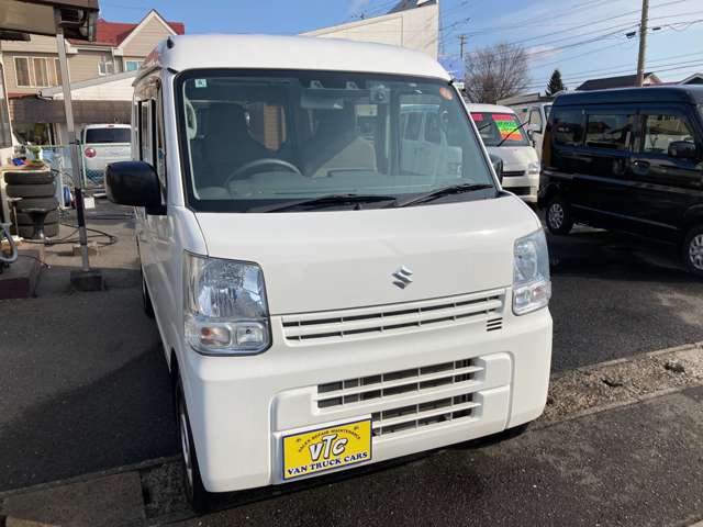 Suzuki Every 3