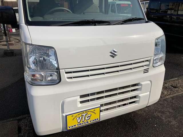 Suzuki Every 4