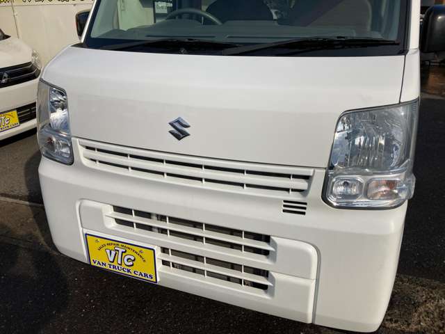 Suzuki Every 5