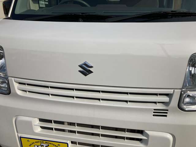 Suzuki Every 6
