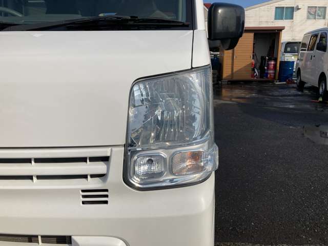 Suzuki Every 7