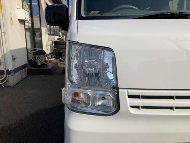 Suzuki Every 8
