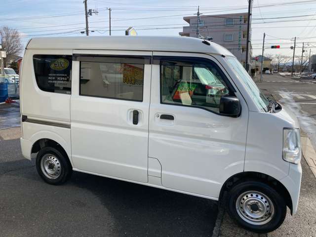 Suzuki Every 10