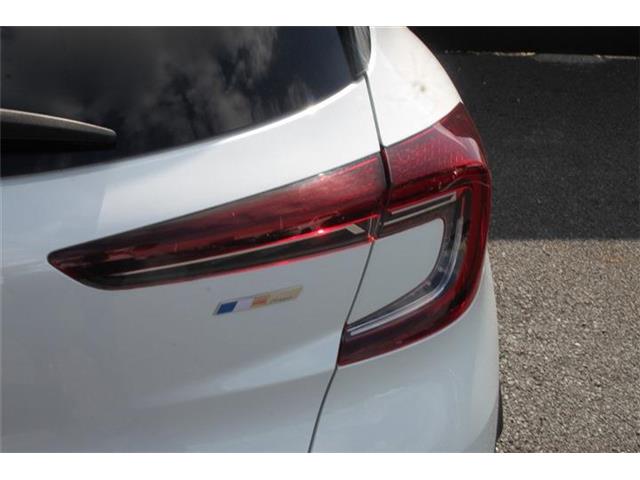 Renault Captur 12