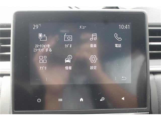 Renault Captur 6