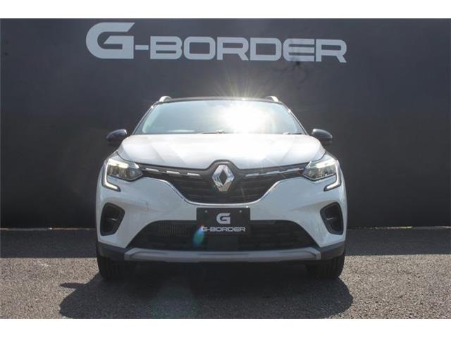 Renault Captur 9