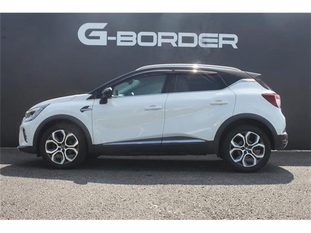 Renault Captur 10