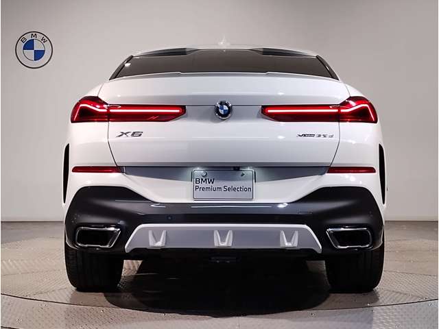BMW X6 11
