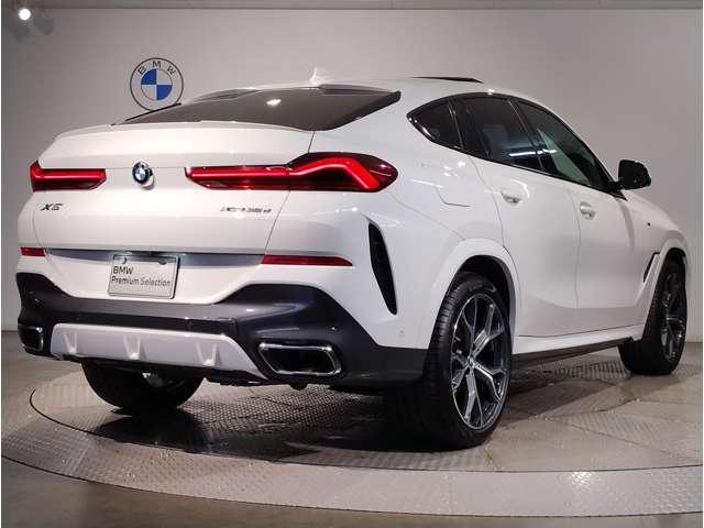 BMW X6 12