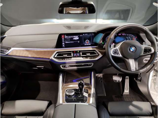 BMW X6 5