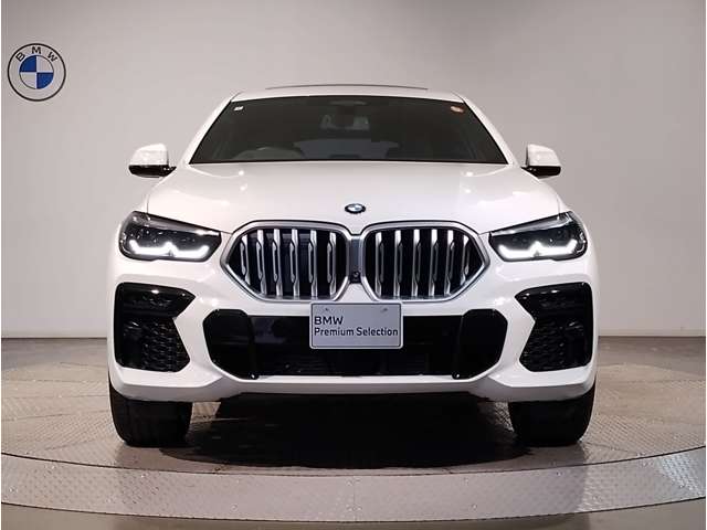 BMW X6 6