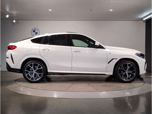 BMW X6 8