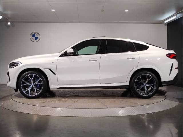 BMW X6 9