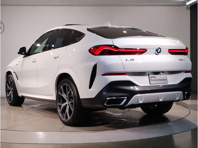 BMW X6 10