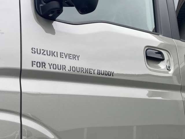 Suzuki Every 12