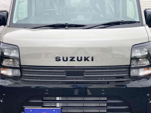 Suzuki Every 10