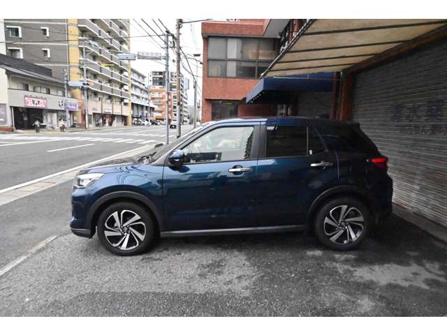 Toyota Raize 4