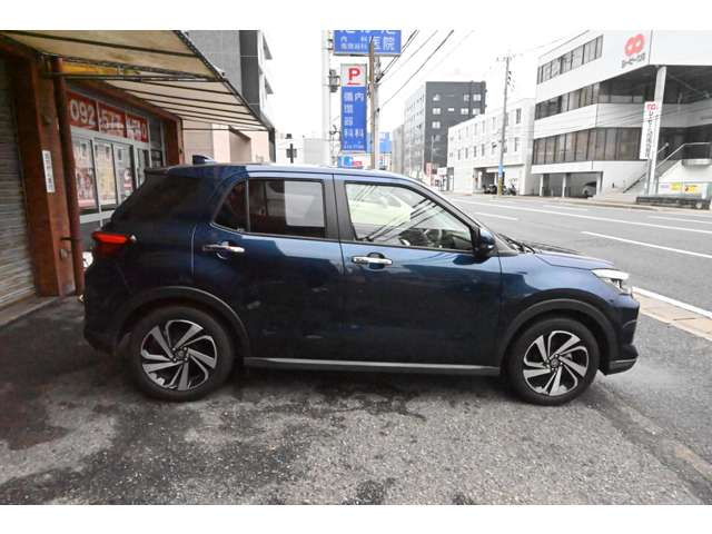 Toyota Raize 8