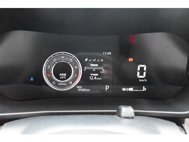 Toyota Raize 10