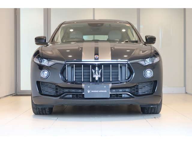 Maserati Levante 6