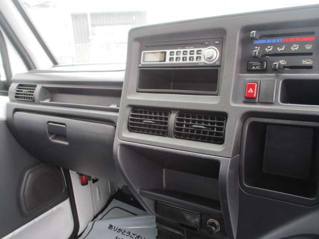 Subaru Sambar Truck 5