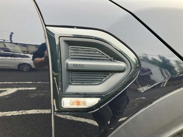 MINI Crossover 12