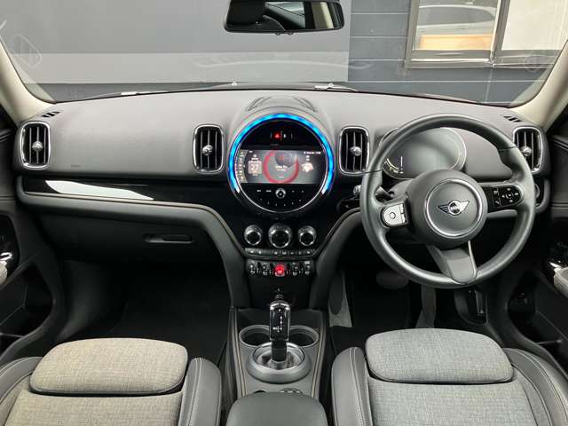 MINI Crossover 3