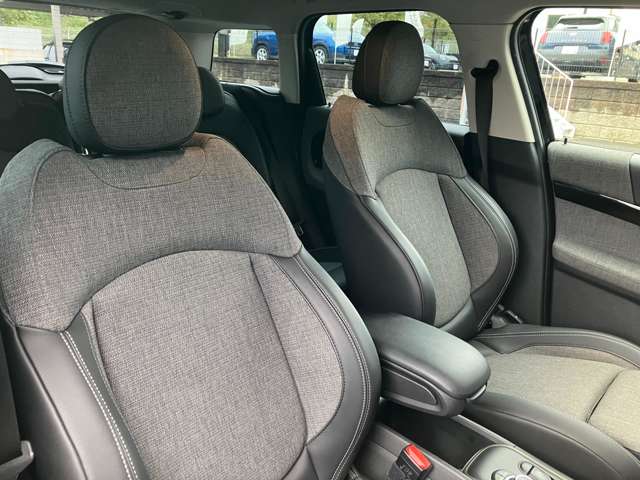 MINI Crossover 4