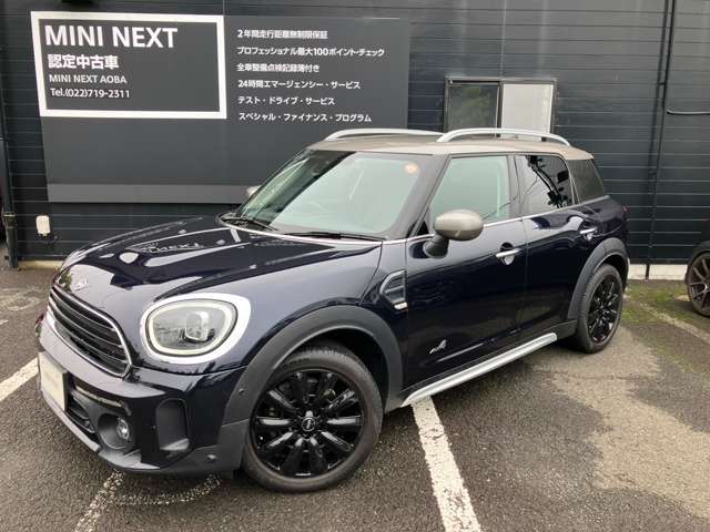 MINI Crossover 6