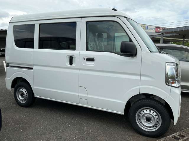 Suzuki Every 4